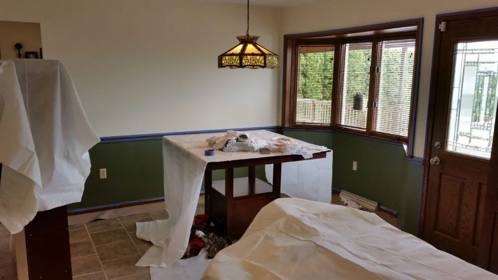 Top-rated garden landscaping with custom design in Wilkes Barre, PA by JnJ Projects