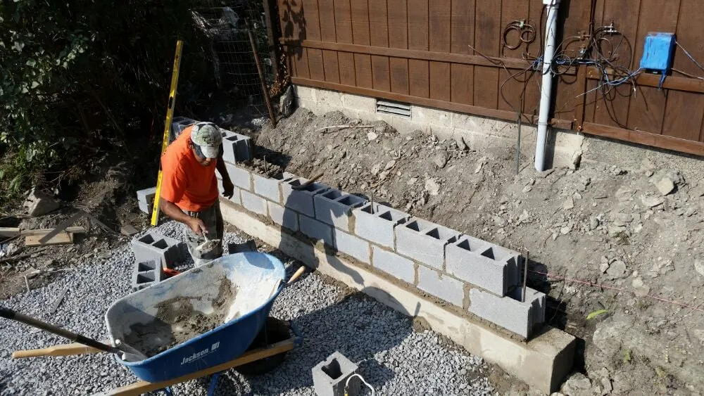 Trusted landscape design for year-round maintenance in Wilkes Barre, PA by JnJ Projects