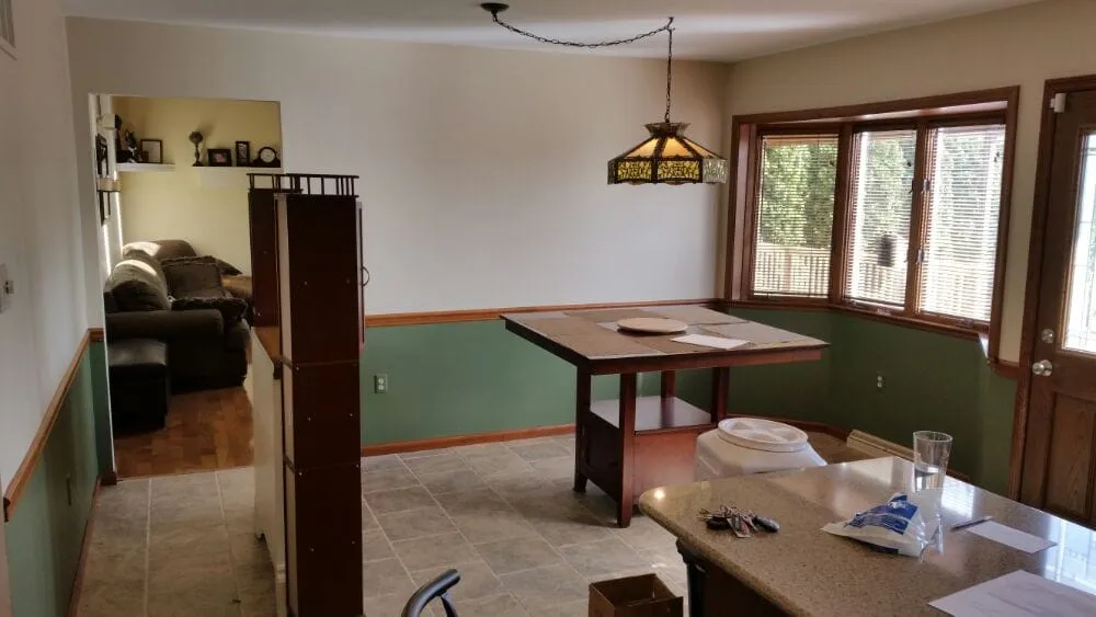 Professional lawn care service for outdoor upgrades in Wilkes Barre, PA by JnJ Projects