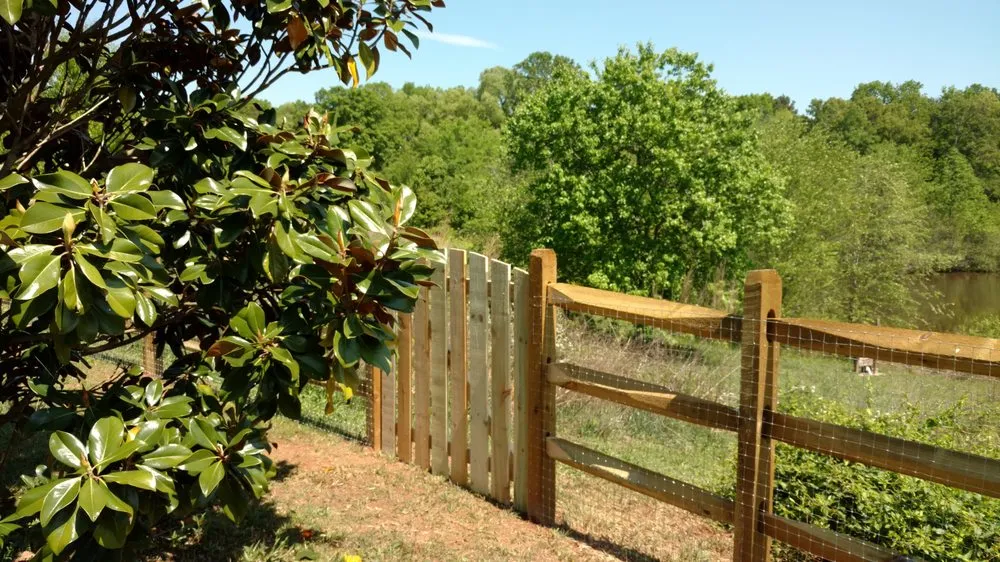 Top-rated landscaping services in Maiden, NC by JnJ Services