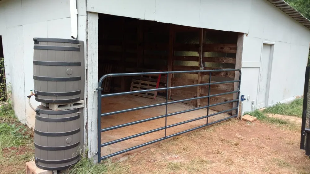 Custom lawn mowing service near you in Maiden, NC by JnJ Services