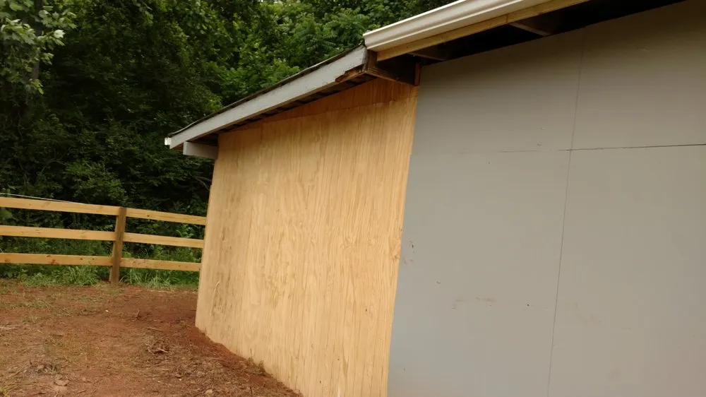 Expert residential landscaping in Maiden, NC - JnJ Services