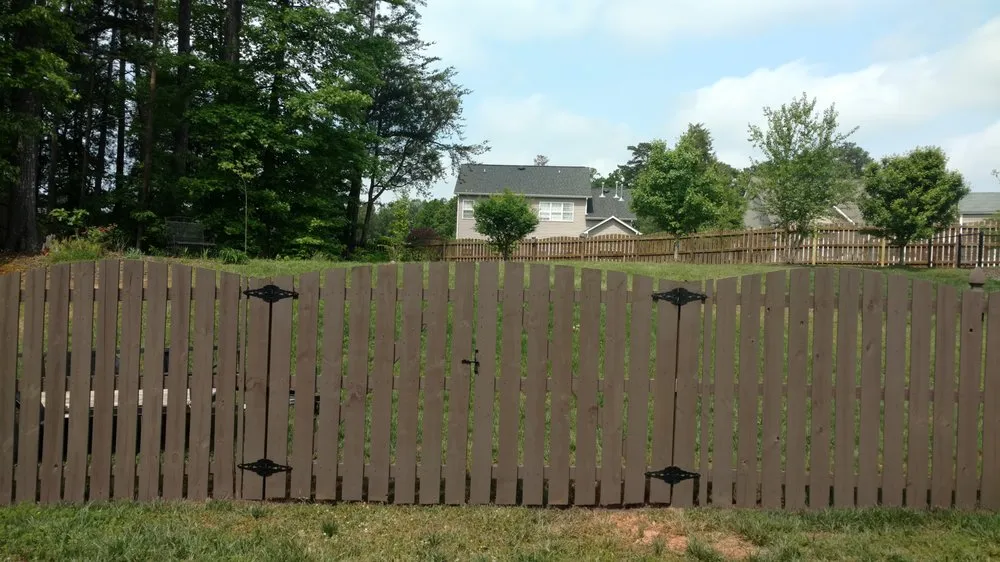 Top-rated yard cleanup service for homes across Maiden, NC - JnJ Services