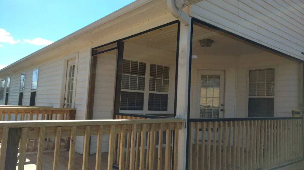 Local landscape installation for year-round maintenance in Maiden, NC by JnJ Services