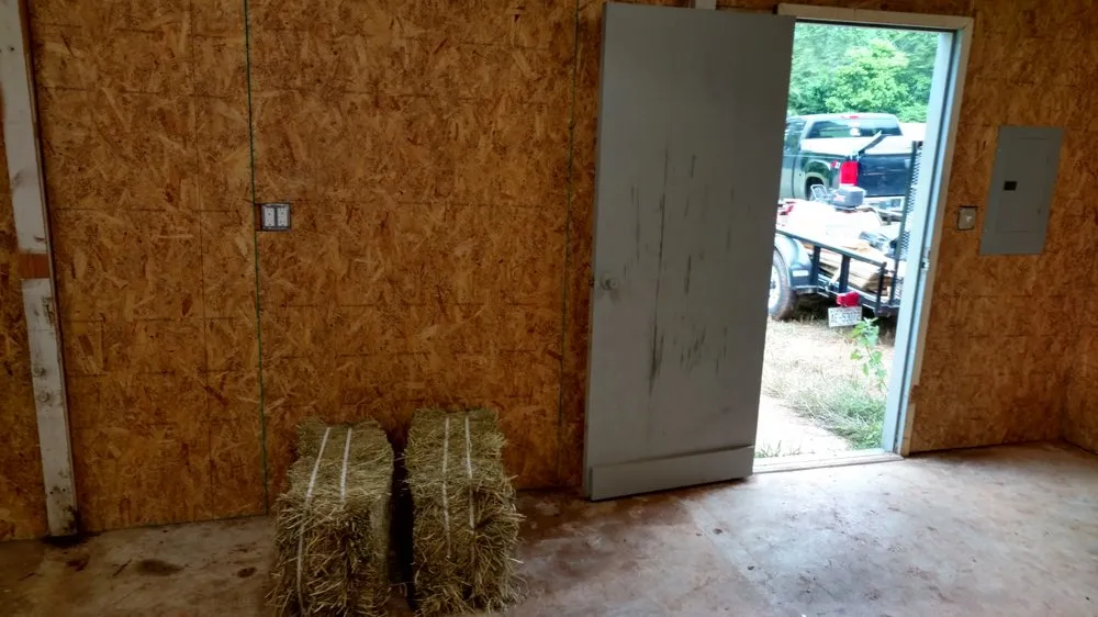 Trusted yard maintenance in Maiden, NC by JnJ Services