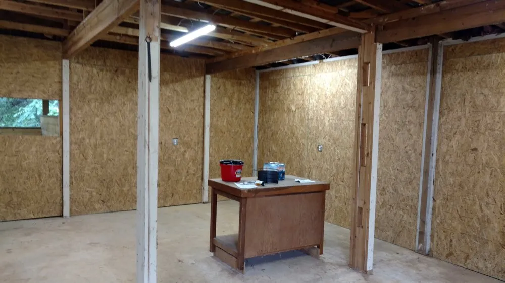 Expert outdoor landscaping for homes in Maiden, NC by JnJ Services