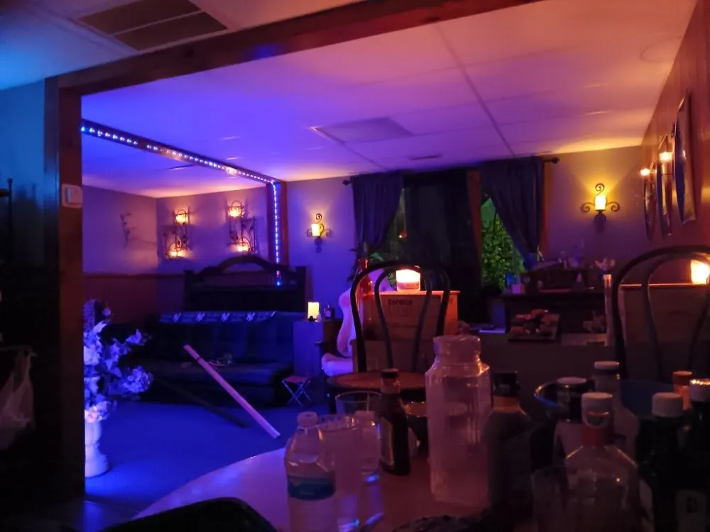 Custom landscape design in Buffalo, NY - JnJ's homecare custom closets and cleaning