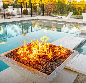 Trusted yard maintenance in Gilbert, AZ - JNK Landscaping and Pools
