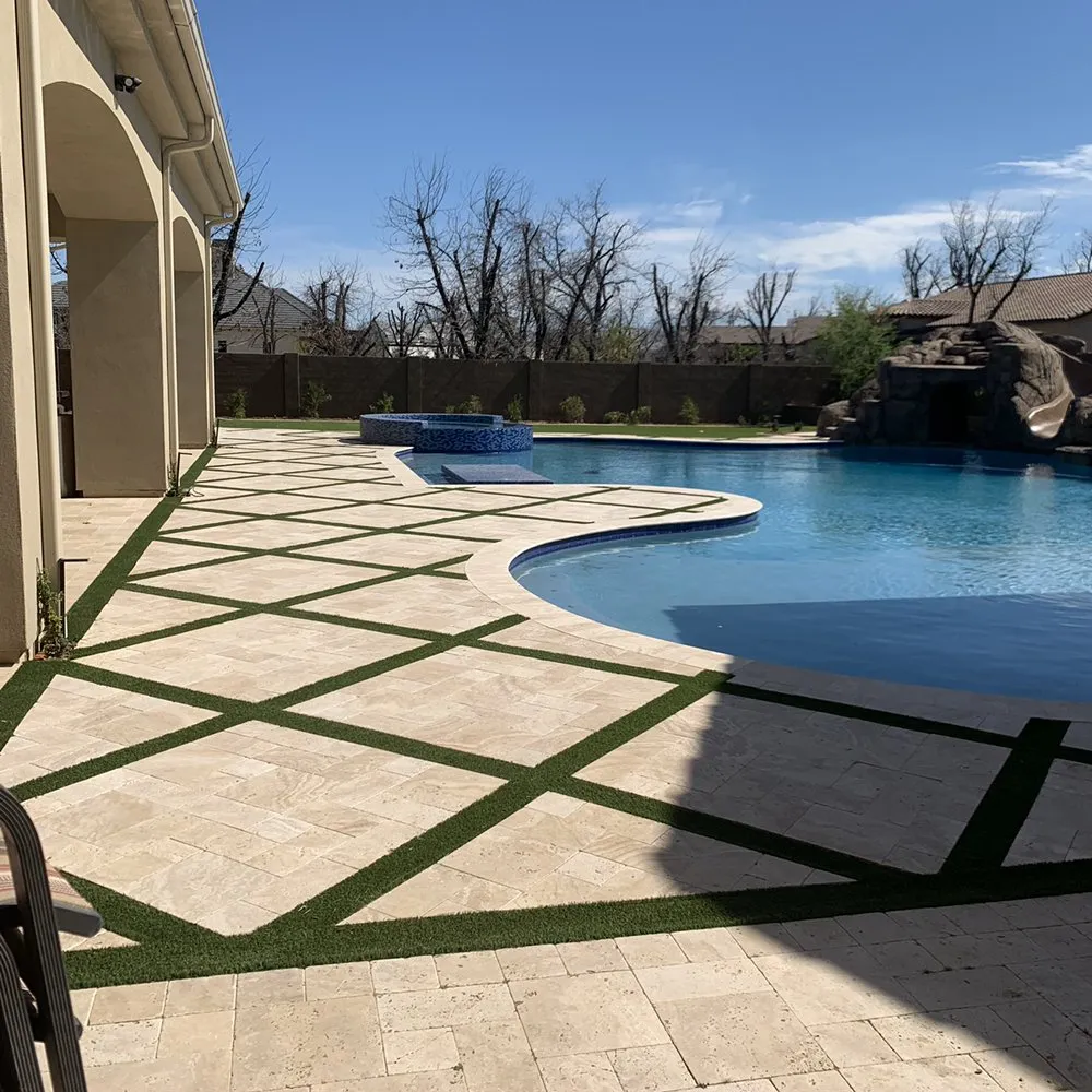 Reliable yard cleanup service in Gilbert, AZ - JNK Landscaping and Pools