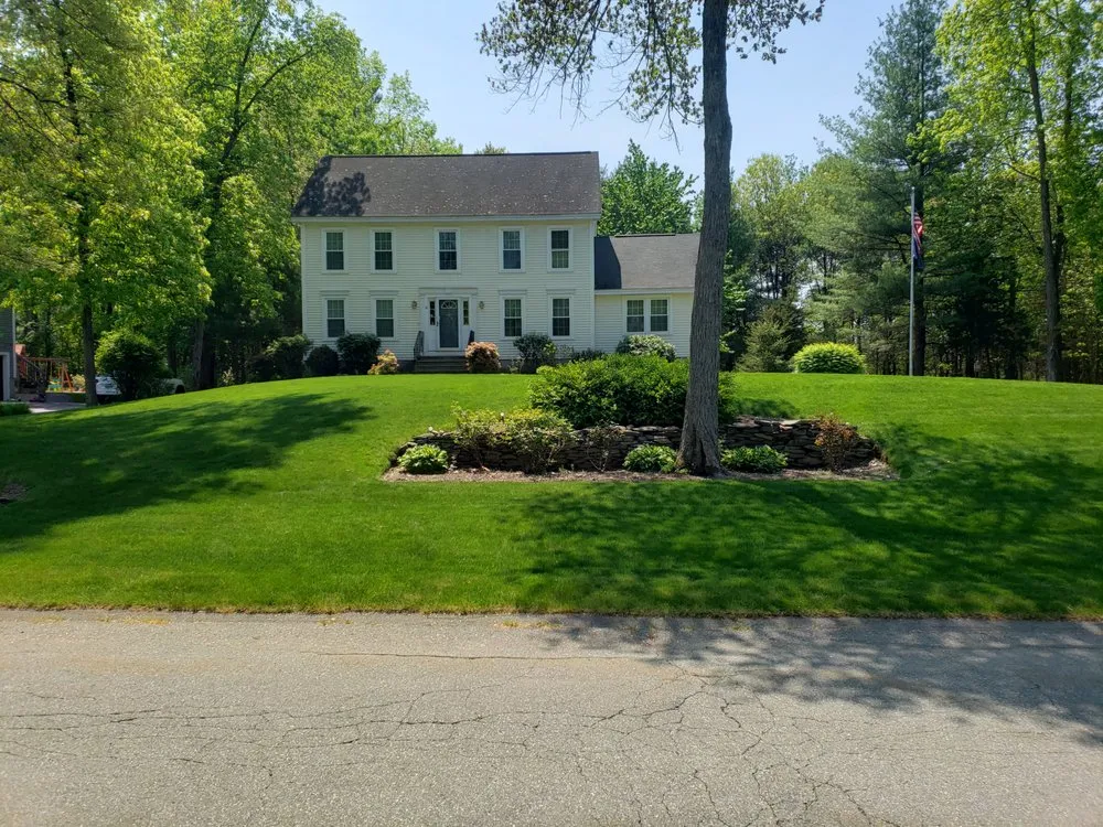 Local garden landscaping in Haverhill, MA - JNL Landscaping