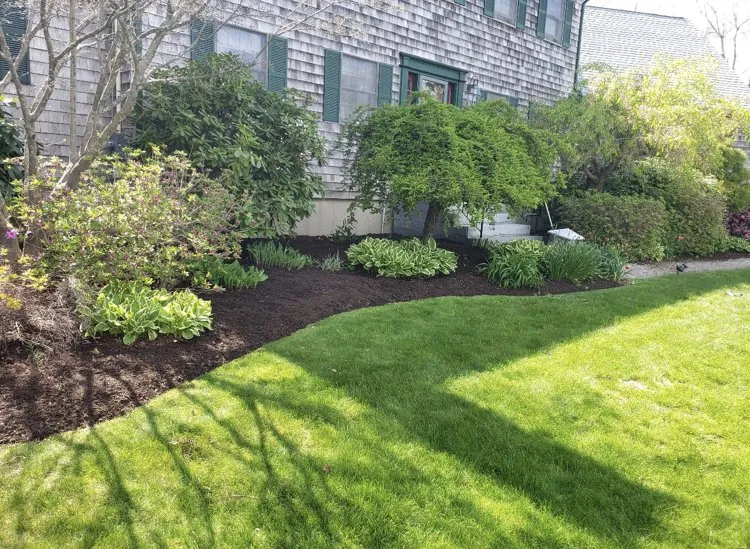Trusted outdoor landscaping for year-round maintenance across Haverhill, MA - JNL Landscaping