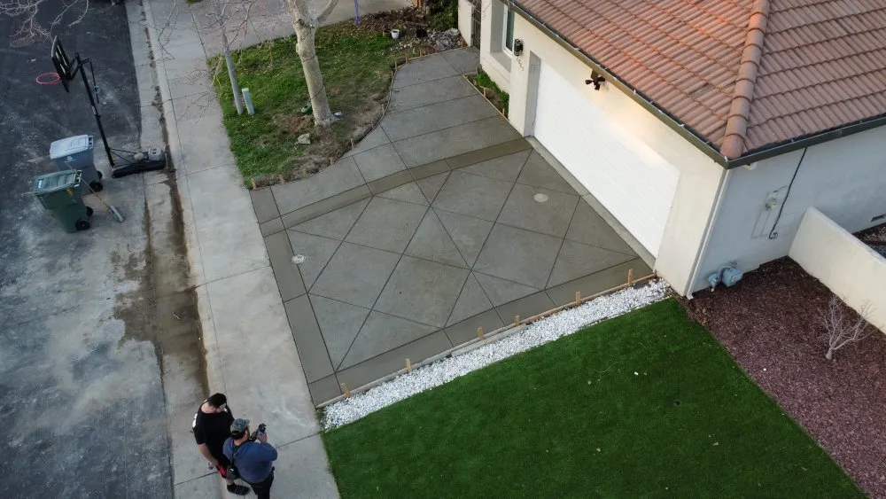 Professional landscape design near you across Sacramento, CA - JNM Landscape Construction