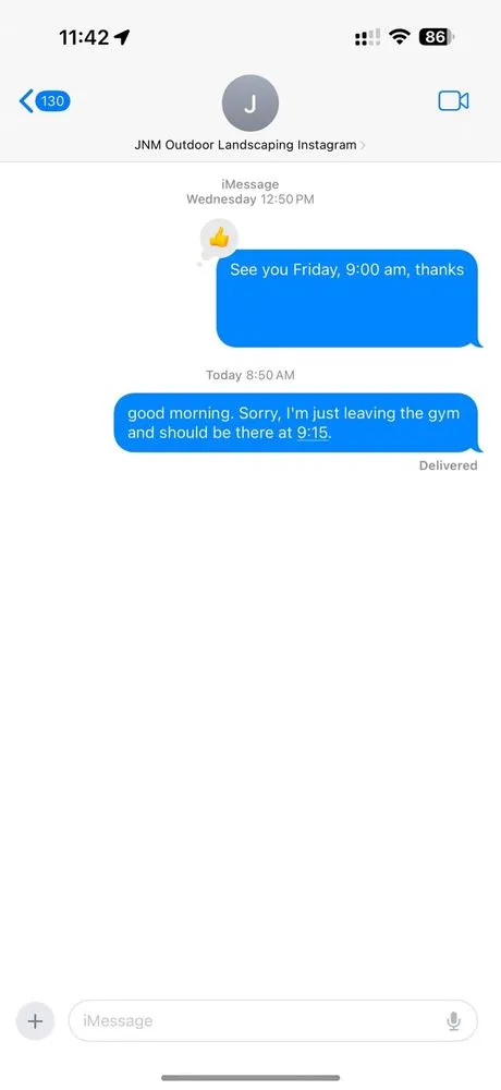 Custom residential landscaping for beautiful yards in Sacramento, CA by JNM Landscape Construction