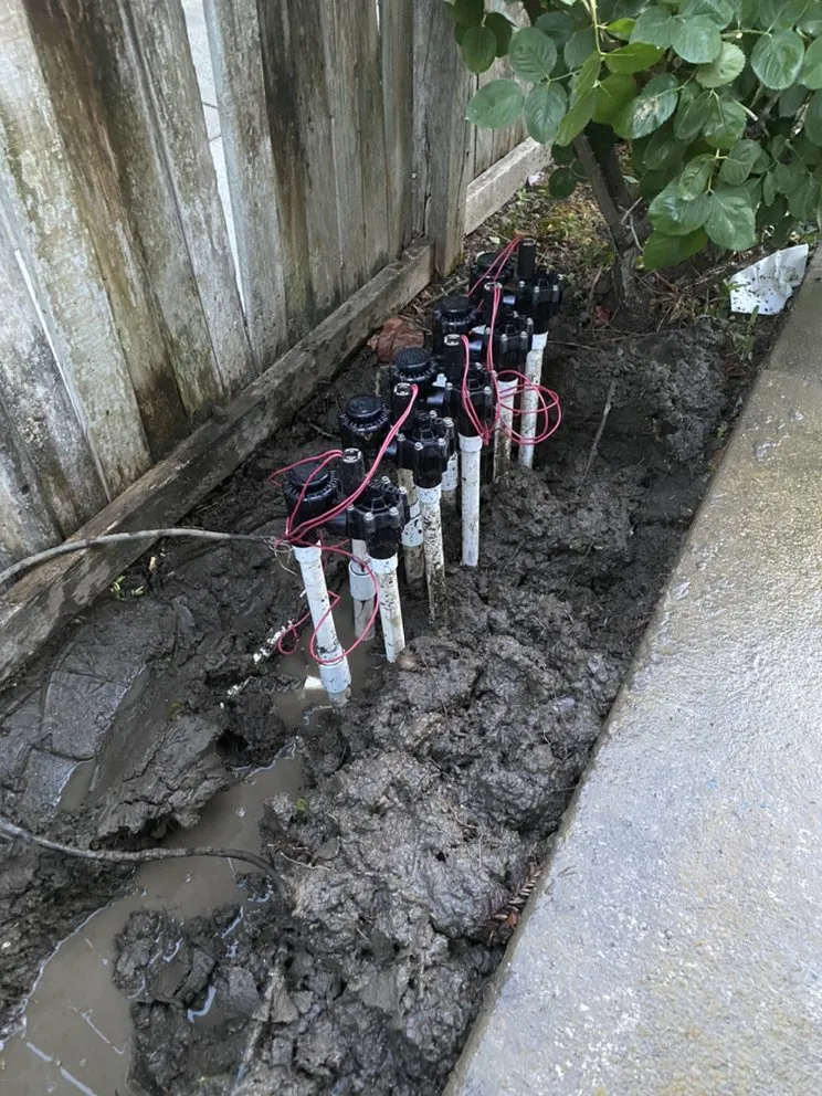 Expert garden landscaping experts serving Sacramento, CA - JNM Landscape Construction