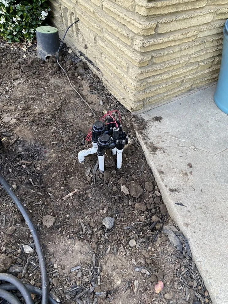 Expert garden landscaping in Sacramento, CA - JNM Landscape Construction