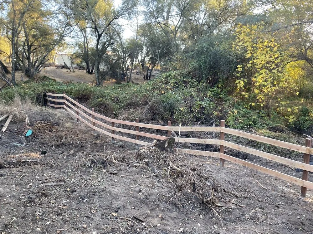 Trusted residential landscaping with custom design in Sacramento, CA by JNM Landscape Construction