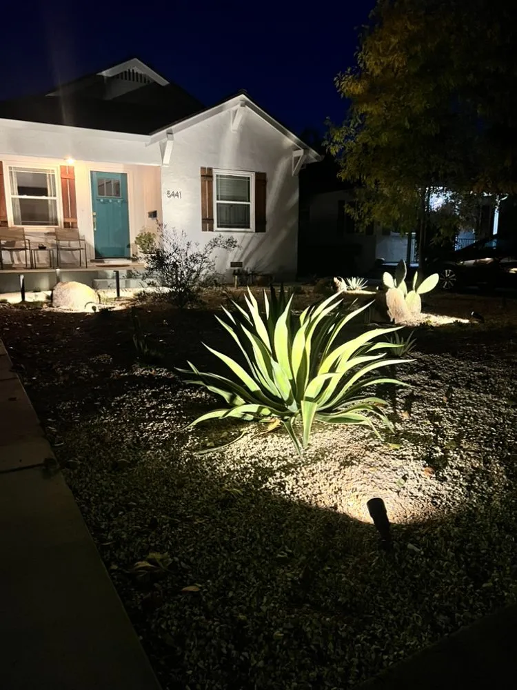 Top-rated lawn mowing service for beautiful yards in Sacramento, CA by JNM Landscape Construction