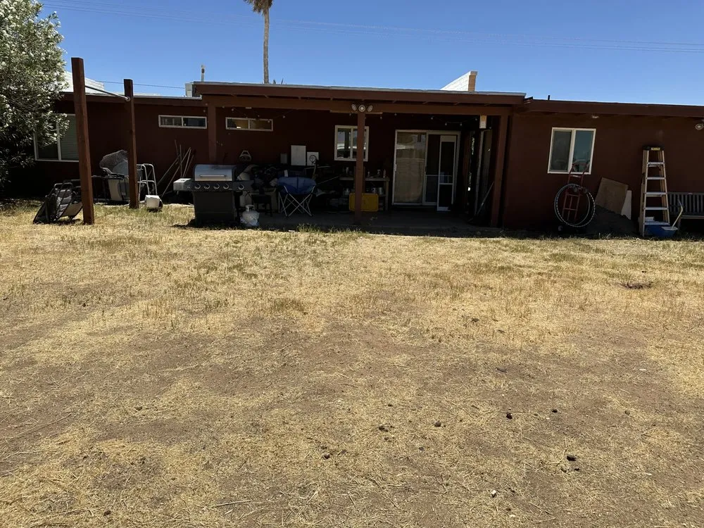 Reliable outdoor landscaping with custom design across Tucson, AZ - JNM Services