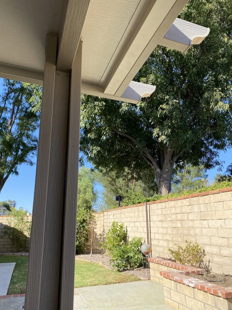 Expert yard maintenance in Canyon Country, CA by JNR Home Improvements