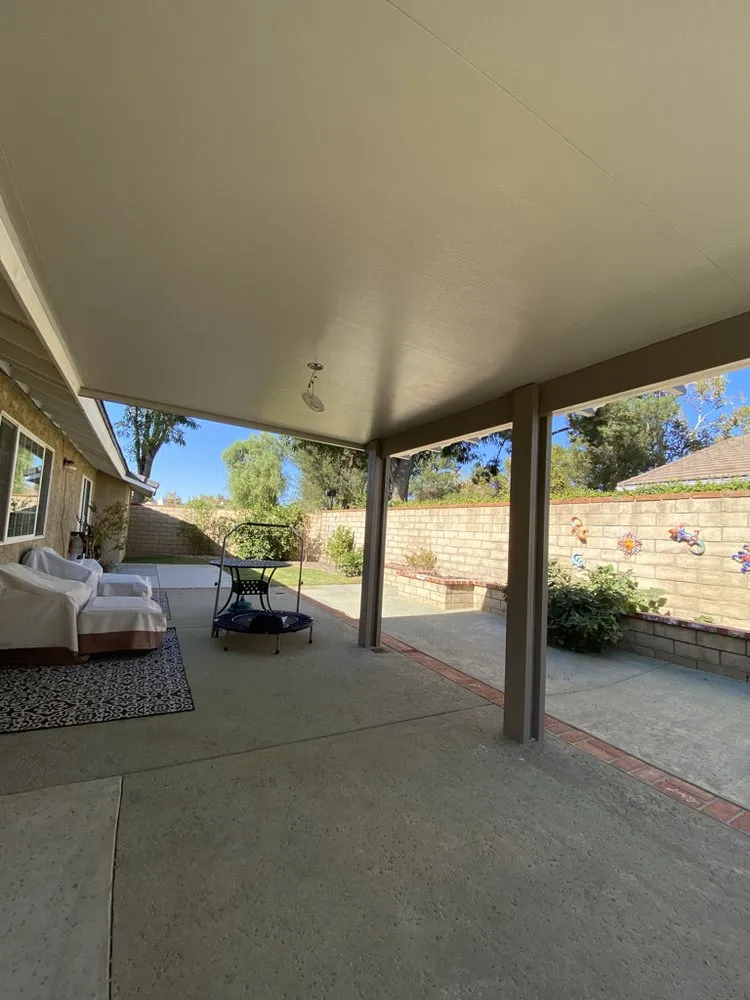 Top-rated outdoor landscaping for outdoor upgrades in Canyon Country, CA by JNR Home Improvements