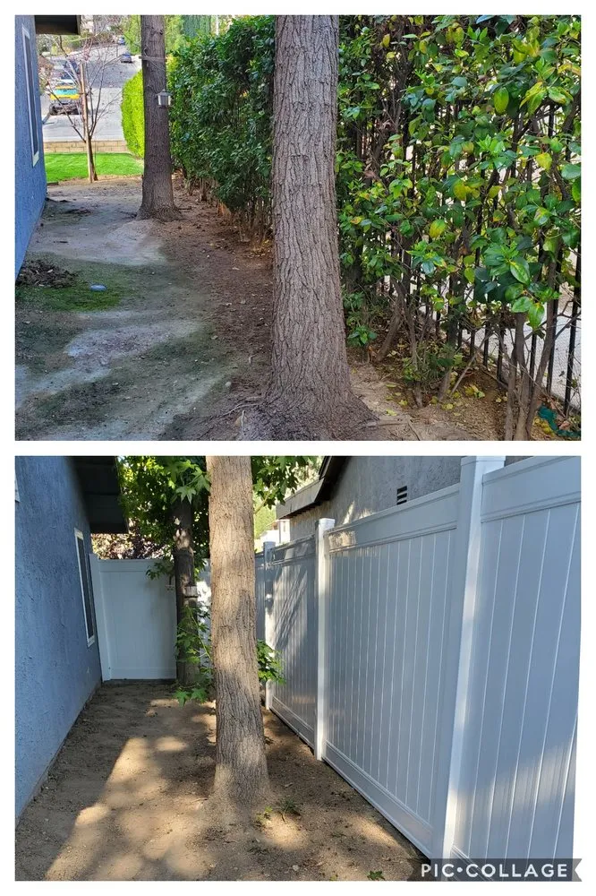 Expert landscape installation experts serving Canyon Country, CA - JNR Home Improvements