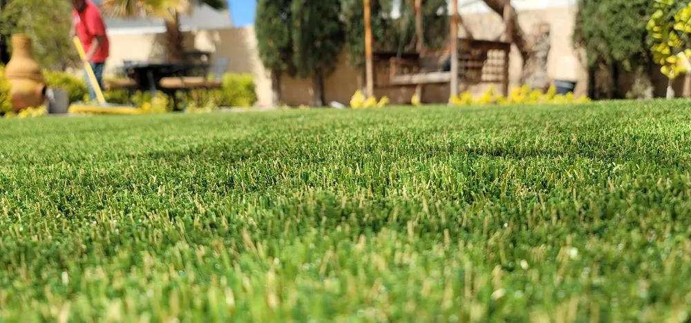 Affordable residential landscaping for outdoor upgrades in Magnolia, TX by JNR Home Improvements