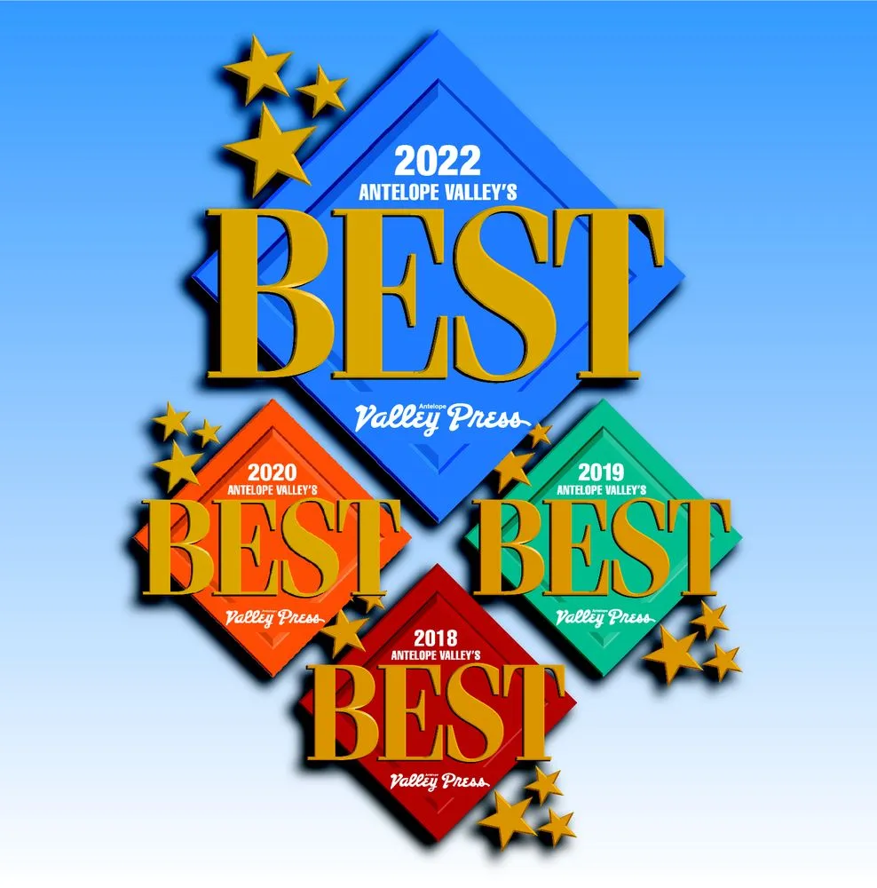 Local landscaping services in Palmdale, CA by JNR Home Improvements