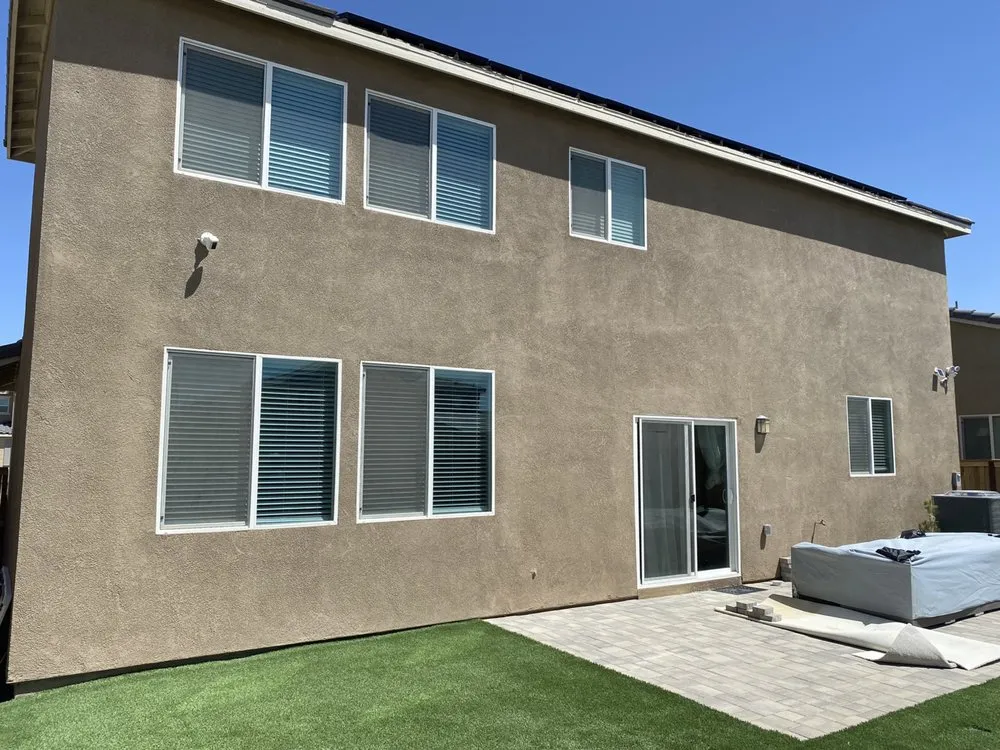 Custom yard maintenance in Palmdale, CA - JNR Home Improvements