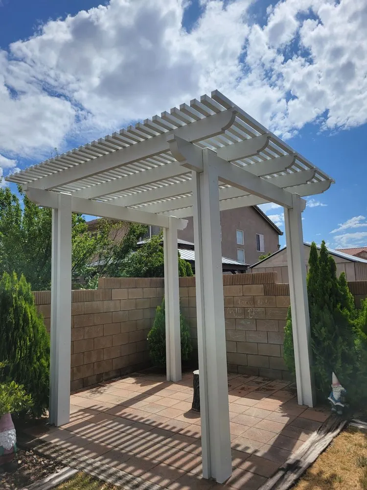 Affordable landscape installation near you across Palmdale, CA - JNR Home Improvements