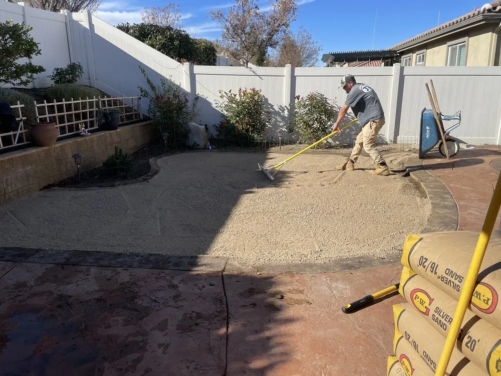 Reliable landscaping services near you across Palmdale, CA - JNR Home Improvements