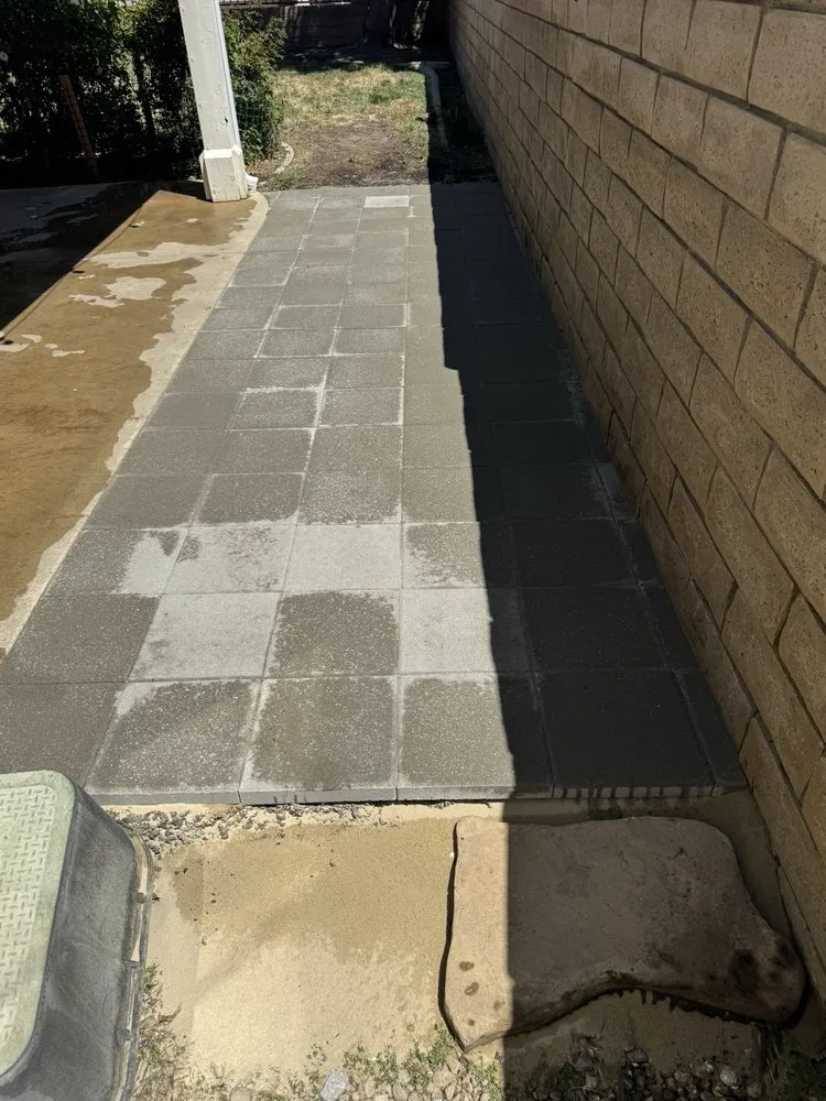 Expert residential landscaping experts serving Palmdale, CA - JNR Home Improvements