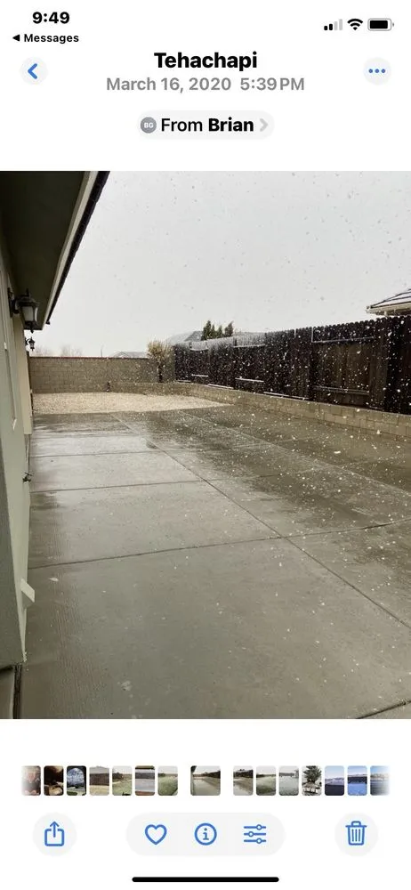 Expert residential landscaping for beautiful yards across Palmdale, CA - JNR Home Improvements