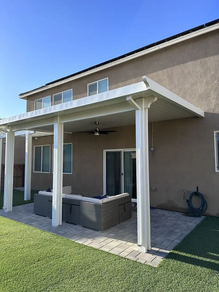 Professional garden landscaping experts serving Palmdale, CA - JNR Home Improvements