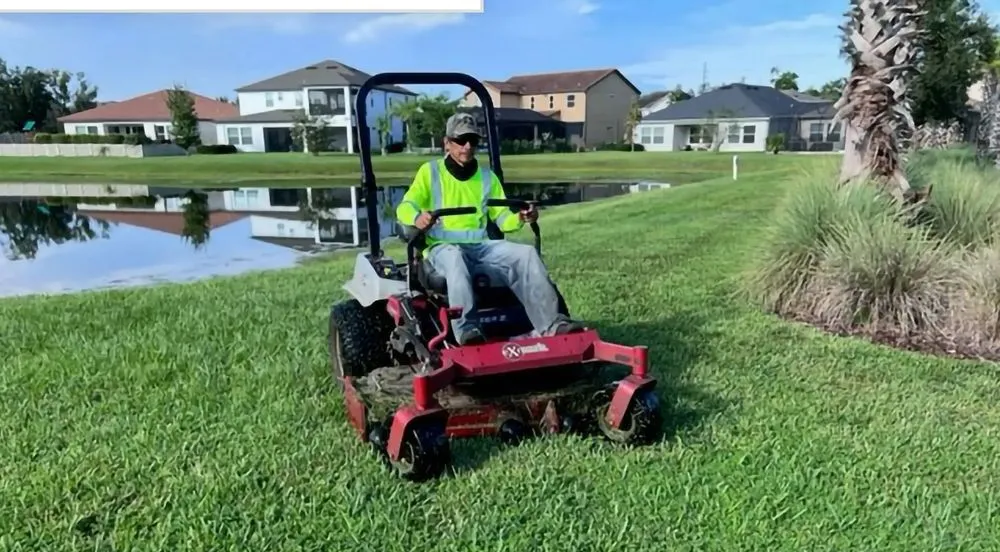 Top-rated outdoor landscaping for beautiful yards across Tampa, FL - JNR Landscape Management