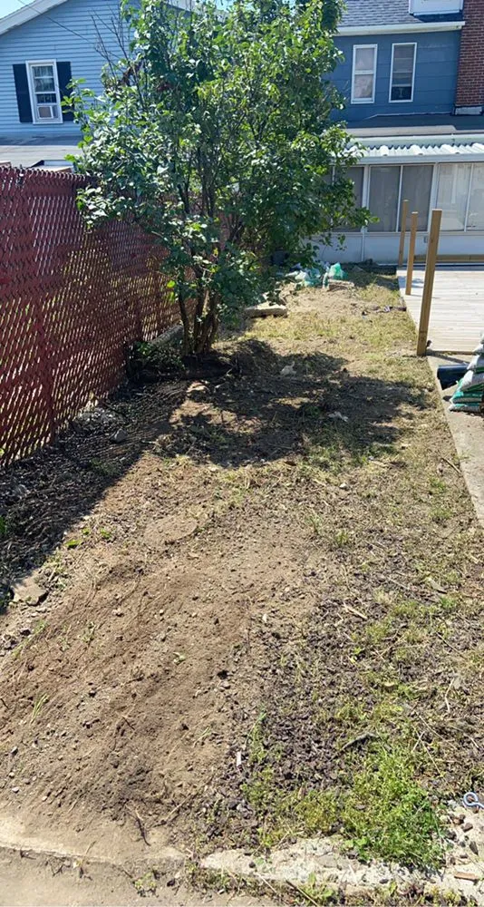 Local outdoor landscaping in Nazareth, PA by JNR Lawncare Services