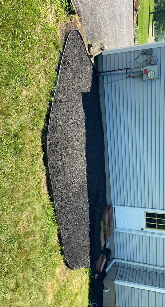 Affordable landscape installation in Nazareth, PA - JNR Lawncare Services