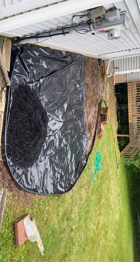 Trusted garden landscaping for beautiful yards across Nazareth, PA - JNR Lawncare Services