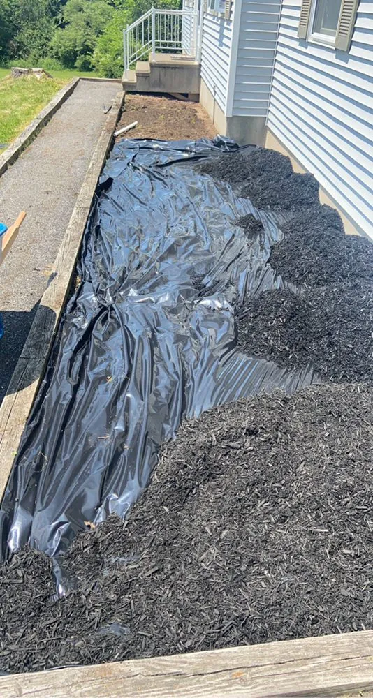 Top-rated yard maintenance for year-round maintenance across Nazareth, PA - JNR Lawncare Services