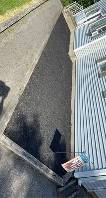 JNR Lawncare Services Logo