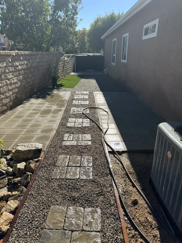 Top-rated lawn mowing service near you across Santa Clarita, CA - JNR Maintenance