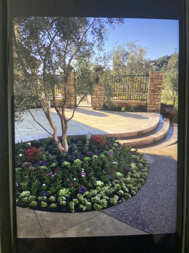 Top-rated residential landscaping experts serving Santa Clarita, CA - JNR Maintenance