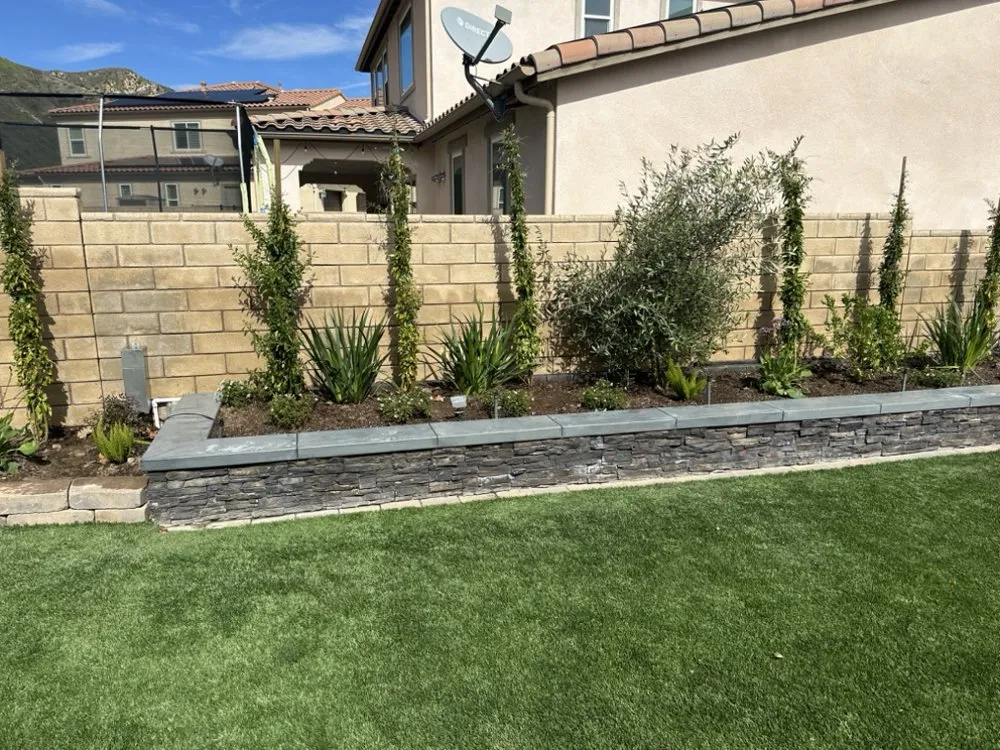 Reliable landscaping services for outdoor upgrades across Santa Clarita, CA - JNR Maintenance
