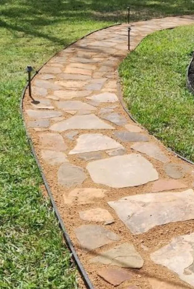 Local lawn mowing service experts serving Katy, TX - JNR Solutions