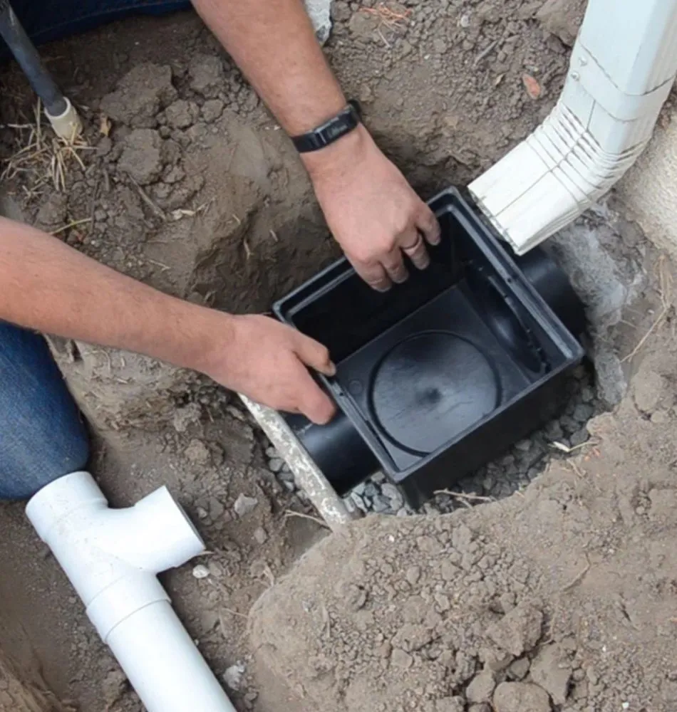 Affordable garden landscaping in Katy, TX - JNR Solutions