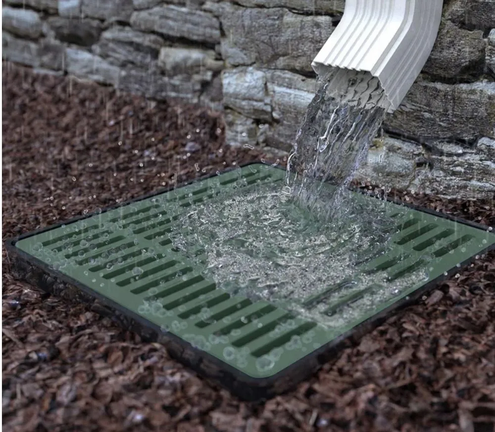 Expert garden landscaping in Katy, TX - JNR Solutions