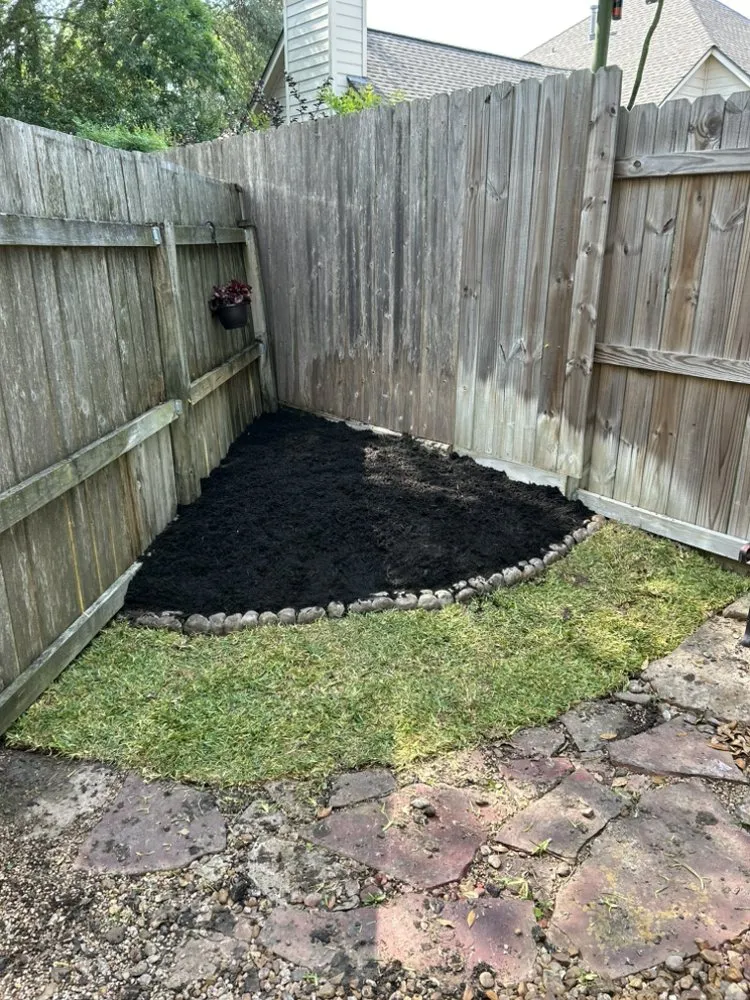 Trusted lawn mowing service in Katy, TX - JNR Solutions