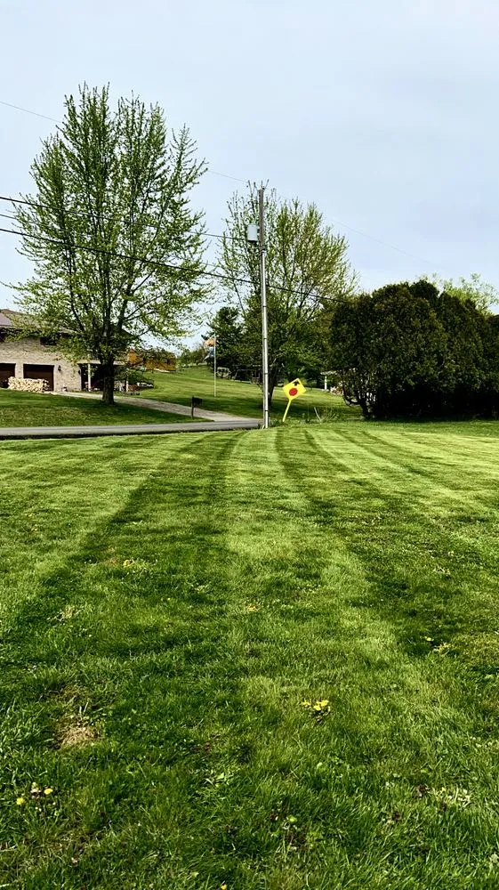 Trusted landscape installation near you in Toronto, OH by JNS Landscaping