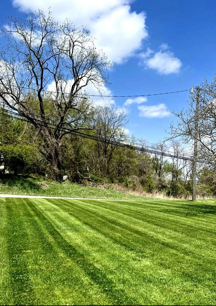 Top-rated landscaping services for homes in Toronto, OH by JNS Landscaping