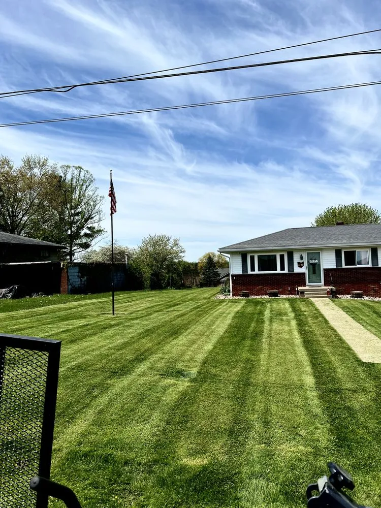 Professional landscape design experts serving Toronto, OH - JNS Landscaping