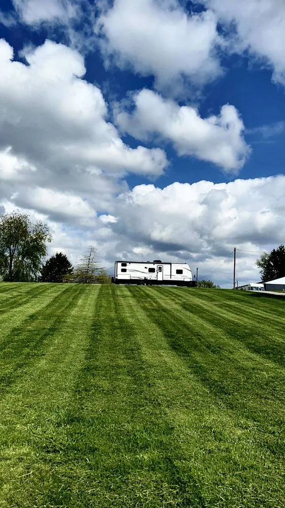Top-rated landscape installation in Toronto, OH - JNS Landscaping